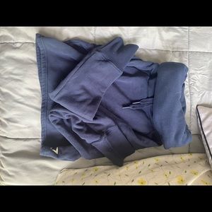 Gymshark workout sweatshirt